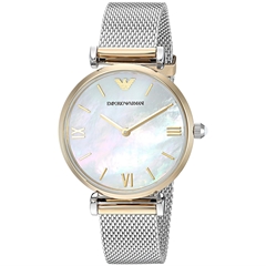 ساعت مچی امپریو آرمانی AR2068 - emporio armani watch ar2068  